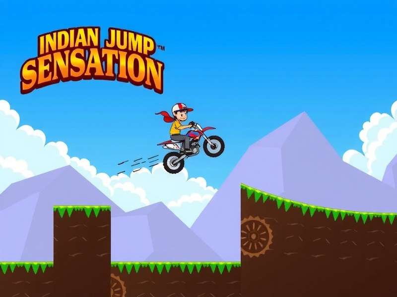 Indian Jump Sensation Strategy Guide