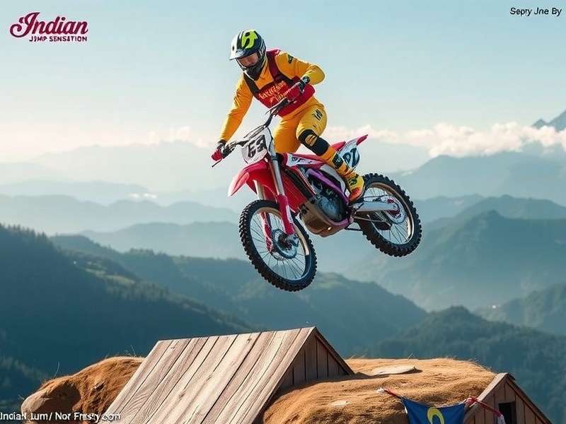 Indian Jump Sensation Future Updates